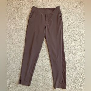 Athleta Brooklyn ankle pant, size 0